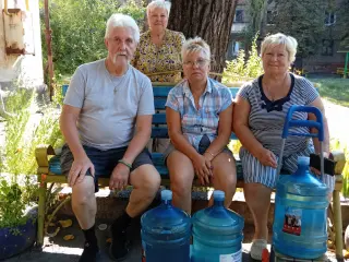 💧 Коли є проблема — важливо діяти разом!
