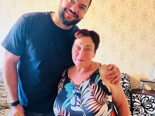 🤝💙💛 Підтримка, яка має значення.