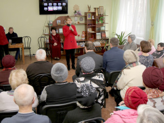 «Не жалість і особливу увагу, а можливість жити повноцінним життям. Це повинно стати метою суспільства». Ольга Бабенко взяла участь у заході до Дня людей з інвалідністю