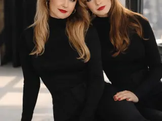 Команда ГО «За рідне місто» щиро вітає з родинним святом Ольгу Бабенко та Марію Бабенко!