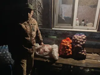 🇺🇦 Підтримка наших Захисників — спільна справа та відповідальність кожного!