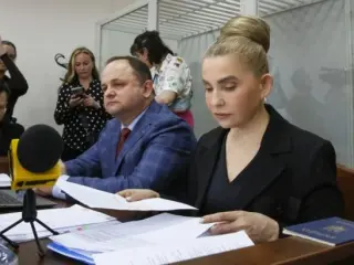 Рішення ВАКС у справі Тимошенко: заборону на поїздки за кордон скасували