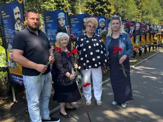 🕯️ Пам’ять, яку не стерти