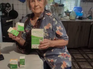 🤝❤️ Підтримка людей — у конкретних справах!