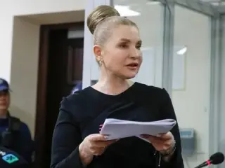 "Не запросили до суду": в ПАРЄ обурились діями НАБУ у справі Тимошенко й закликали до чесного розслідування