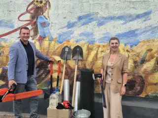 🤝 Запити від наших Захисників — і жоден не залишається без уваги! 🇺🇦