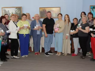 2 листопада – День працівника соціальної сфери України