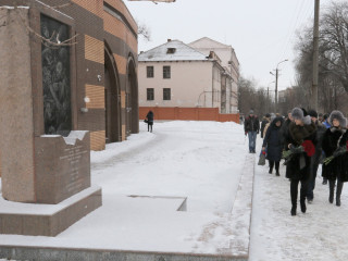 Помним во имя настоящего и будущего