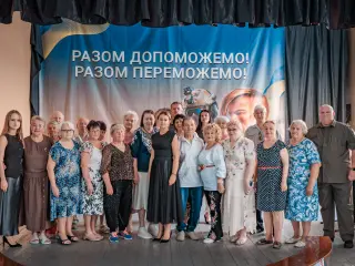 🇺🇦💙💛 Незламність, досвід і любов до України!