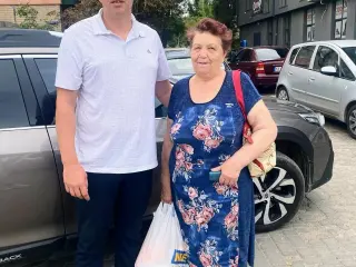 🤝💙💛 Ніхто не залишиться наодинці з бідою!