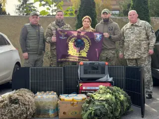 🕊️ МІСІЯ — РЯТУВАТИ ЖИТТЯ