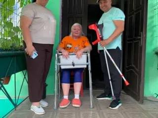 🤝💙💛 Волонтерська робота триває!