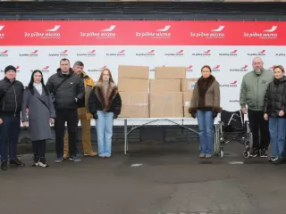 Подія, що спрямована на посилення можливостей для реабілітації та відновлення людей, які потребують допомоги.