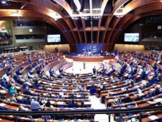 ПАРЄ підтримала Юлію Тимошенко