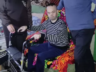 💙💛 Турбота, що об’єднує громаду