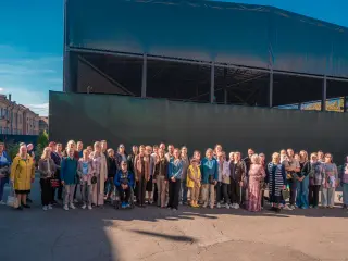 🇺🇦 Підтримка поруч — особливо тоді, коли вона потрібна найбільше.