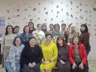 Шановні працівники житлово-комунального господарства та побутового обслуговування населення! Щиро вітаємо вас із професійним святом!