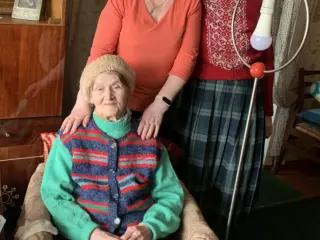 З нагоди Міжнародного дня визволення в’язнів фашистських концтаборів