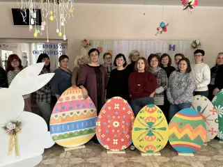 Благодійний марафон «До світлого дня – світлі вчинки». 💛