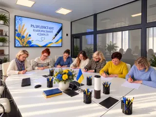 🇺🇦 Мова – наша сила, душа і незламність!