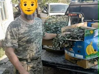 🇺🇦 Слова подяки від наших Захисників — це те, що дає наснагу рухатися далі й робить кожну зусиллю виправданою.