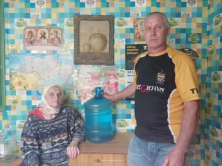 Реалізація важливих соціальних ініціатив, спрямованих на допомогу та підтримку мешканців району.