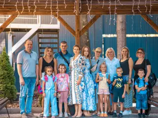 🎒📚 До 1 вересня — з турботою про дітей!