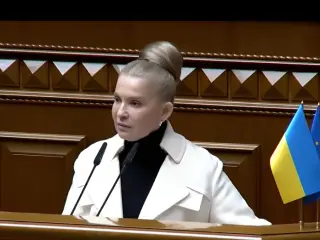 Європарламент вирішив втрутитися в ситуацію довкола лідерки "Батьківщини" задля захисту демократичних цінностей в Україні