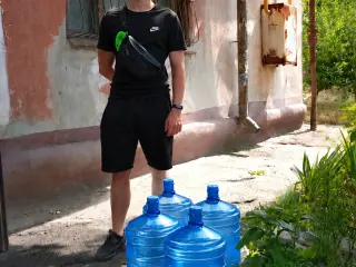Cоціальні ініціативи, спрямовані на підтримку мешканців району.