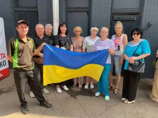 Незалежність — це ми!