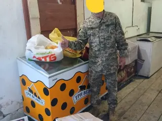 🇺🇦 Наші Захисники передають слова вдячності!
