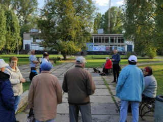 Газовая опасность, нерадивые перевозчики и отсутствие качественных услуг