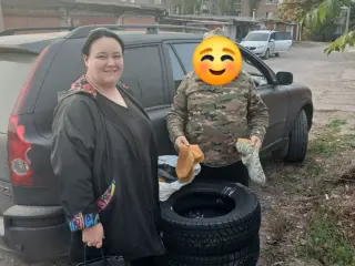 🇺🇦 Надійний тил — це підтримка, яка приходить вчасно!