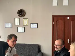 🇺🇦💙💛 Підприємництво — це про працю, відповідальність і впевненість у майбутньому!