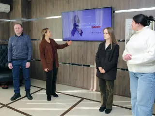 🎗 Всесвітній день боротьби проти раку: скринінг і рання діагностика рятують життя.