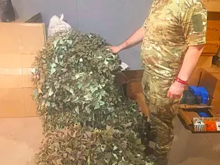 🇺🇦 Допомога нашим Захисникам триває!