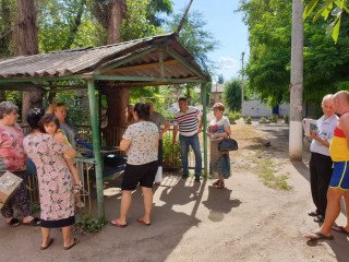 Освітлення як проблемне питання