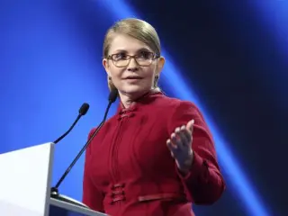 ЄНП прийняла резолюцію на тлі справи Тимошенко: у центрі уваги захист демократії