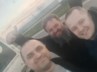 Обіцяв — виконав! 💛