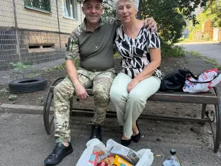 🤝💙💛 Підтримка, яка має значення.