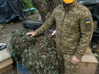 🇺🇦 Слова подяки від наших Захисників — це найкраще підтвердження того, що наша підтримка справді потрібна!