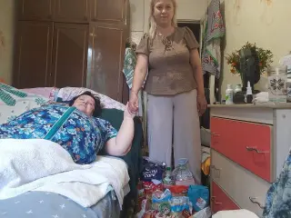 🤝 Допомога поруч, коли вона справді потрібна!