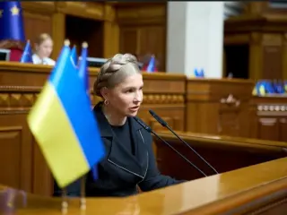 📦 Посилки до 150 євро: позиція «Батьківщини» чітка