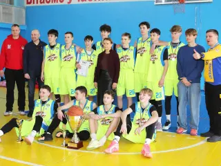 🇺🇦💙💛 З Днем фізичної культури та спорту України!