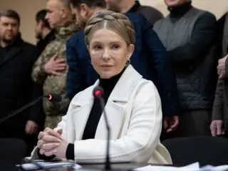 Справа Тимошенко дійшла до рівня ООН: європейські юристи заявили про політичне переслідування