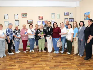 👵👴 Турбота про старше покоління — наш обов’язок і наша вдячність!
