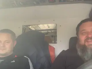 Благодійний марафон «До світлого дня – світлі вчинки». 💛