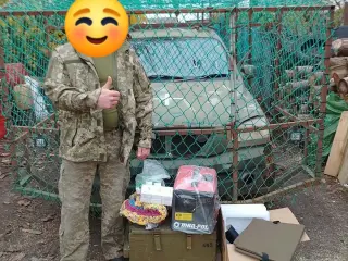 💙💛 Зворотній зв'язок від наших захисників – найкраща мотивація працювати далі!