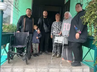 🤝 Підтримка поруч: допомога тим, хто її потребує!