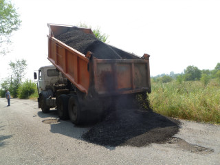 Транспортне питання жителів Бєляєво буде вирішене.